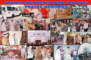 Prayas Children’s Home
