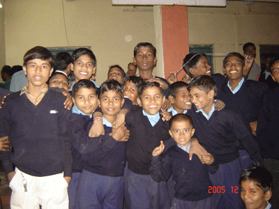 Prayas Institute of Economic Empowerment (PIEE)