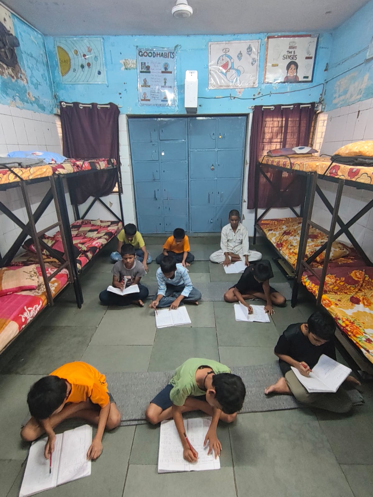 Prayas Short Stay Shelter Home