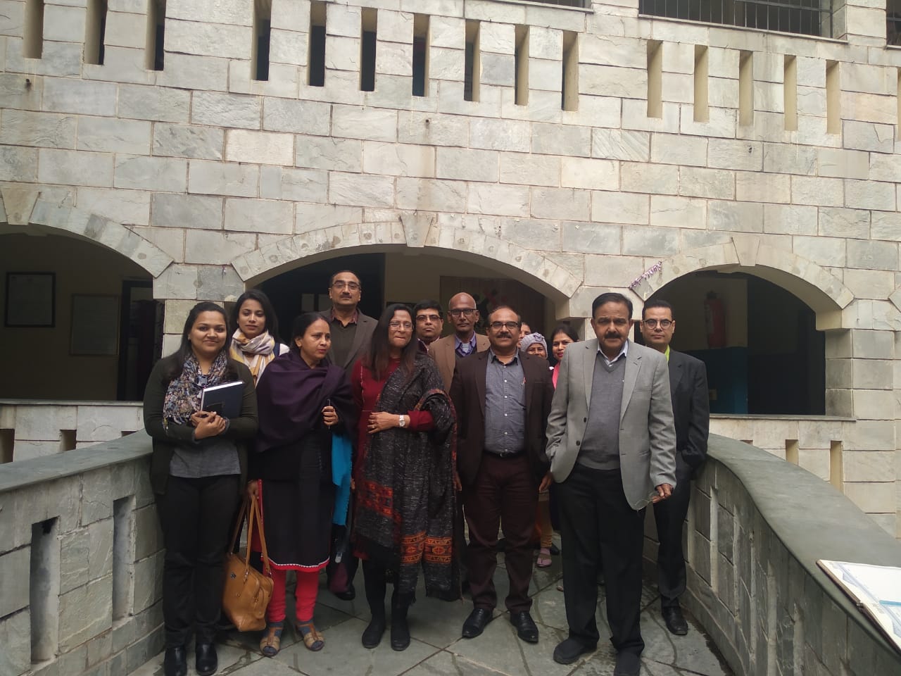 Prayas TPDDL Vocational Training Centre