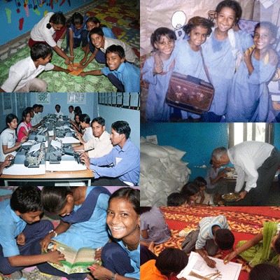 Sunhera Bhavishay Project – Badarpur, Bhatti Mines & Govindpuri, Delhi